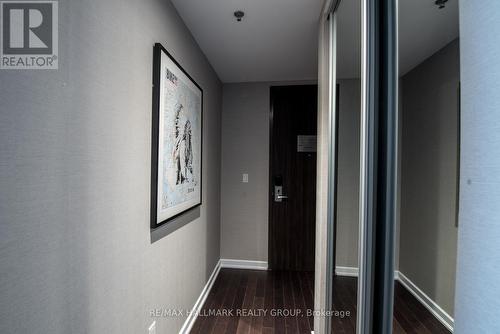 Entrance - 1111 - 300 Lisgar Street, Ottawa, ON 
