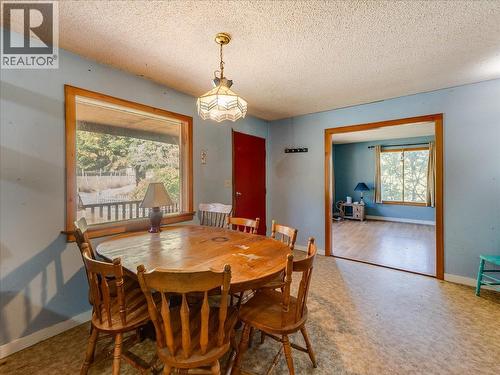 3168 Pass Creek Road, Crescent Valley, BC 