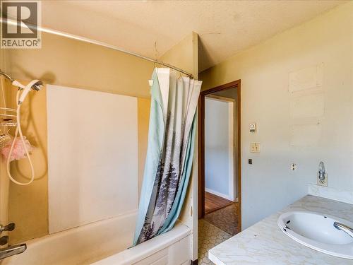 3168 Pass Creek Road, Crescent Valley, BC 