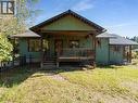 3168 Pass Creek Road, Crescent Valley, BC 