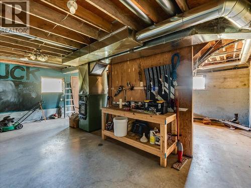 3168 Pass Creek Road, Crescent Valley, BC 