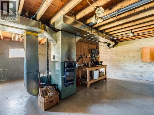 3168 Pass Creek Road, Crescent Valley, BC 