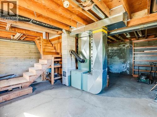 3168 Pass Creek Road, Crescent Valley, BC 
