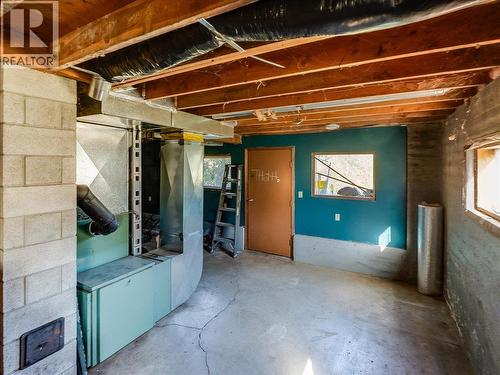 3168 Pass Creek Road, Crescent Valley, BC 