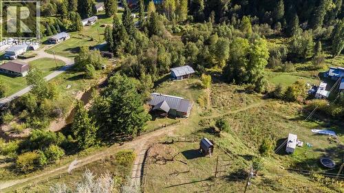3168 Pass Creek Road, Crescent Valley, BC 