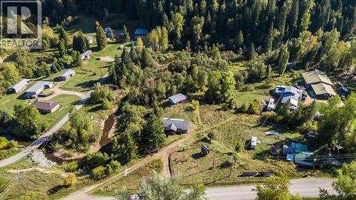 3168 Pass Creek Road, Crescent Valley, BC 