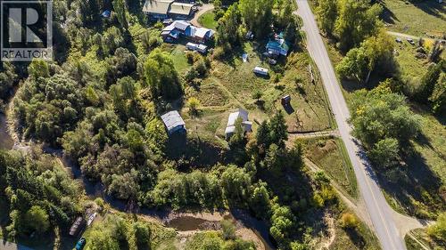 3168 Pass Creek Road, Crescent Valley, BC 