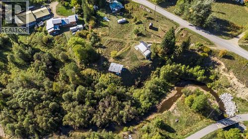 3168 Pass Creek Road, Crescent Valley, BC 
