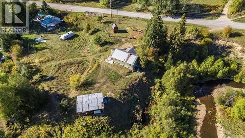 3168 Pass Creek Road, Crescent Valley, BC 