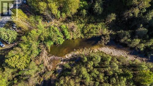3168 Pass Creek Road, Crescent Valley, BC 