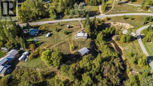 3168 Pass Creek Road, Crescent Valley, BC 
