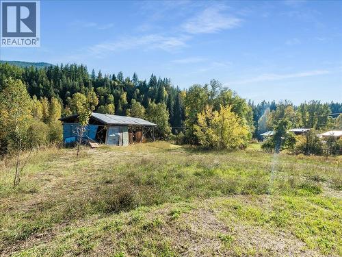 3168 Pass Creek Road, Crescent Valley, BC 