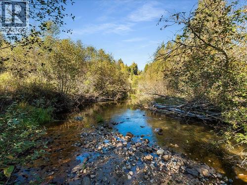 3168 Pass Creek Road, Crescent Valley, BC 