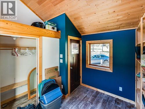 3168 Pass Creek Road, Crescent Valley, BC 
