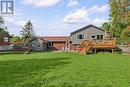 2 Tier Deck with Ground Patio - 2 Red Oak Drive, Wasaga Beach, ON 