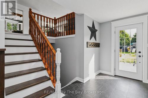 Head to the Upper Level - 2 Red Oak Drive, Wasaga Beach, ON 