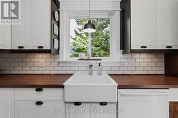 Farm House Sink - 