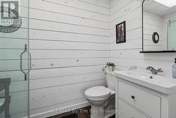 New Primary 3 Piece Ensuite - 