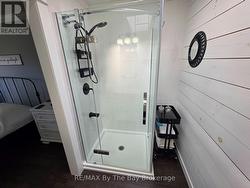 Walk-In Shower Ensuite - 