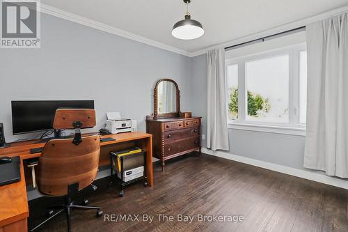 2nd Main Floor Bedroom - 2 Red Oak Drive, Wasaga Beach, ON 