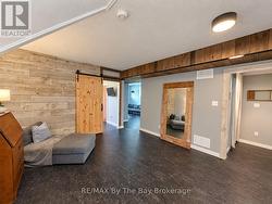 Accent Walls and Custom Features - 
