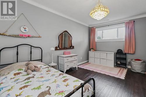 2nd Lower Level bedroom - 2 Red Oak Drive, Wasaga Beach, ON 