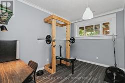 Lower Level 3rd Bedroom - 