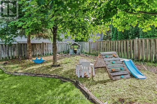 Play Area - 2 Red Oak Drive, Wasaga Beach, ON 