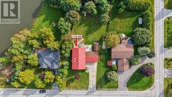 Property has In-Ground Sprinkler System - 