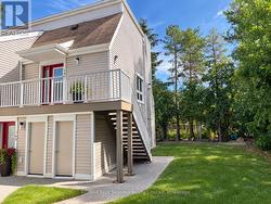 164 - 51 TROTT BOULEVARD Collingwood, ON L9Y 5B8