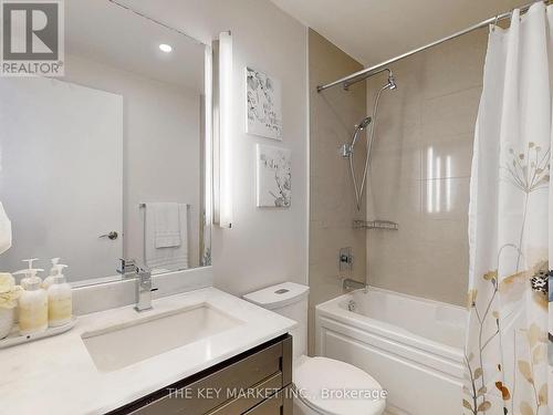 217 - 21 Clairtrell Road, Toronto, ON 