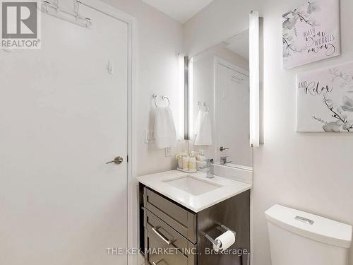 217 - 21 Clairtrell Road, Toronto, ON 