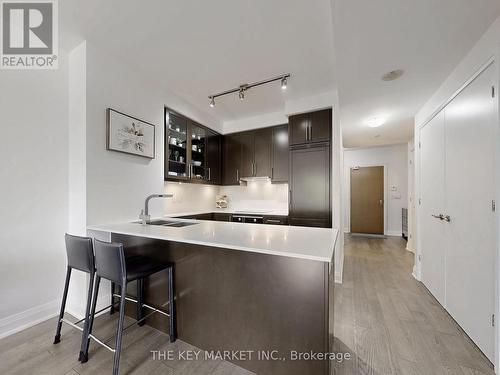 217 - 21 Clairtrell Road, Toronto, ON 