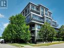 217 - 21 Clairtrell Road, Toronto, ON 