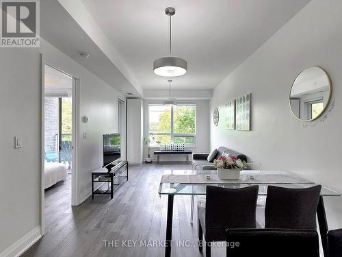 217 - 21 Clairtrell Road, Toronto, ON 