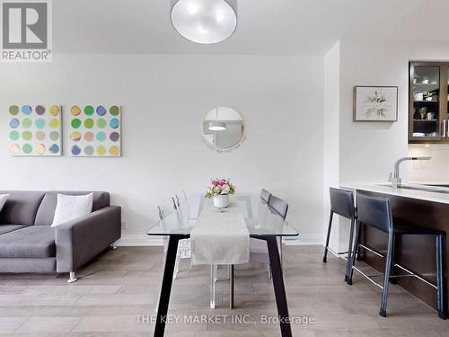 217 - 21 Clairtrell Road, Toronto, ON 