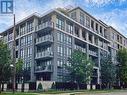 217 - 21 Clairtrell Road, Toronto, ON 