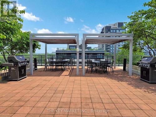 217 - 21 Clairtrell Road, Toronto, ON 