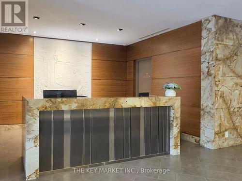 217 - 21 Clairtrell Road, Toronto, ON 
