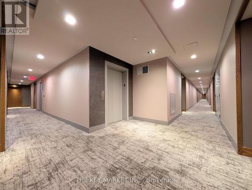 217 - 21 Clairtrell Road, Toronto, ON 