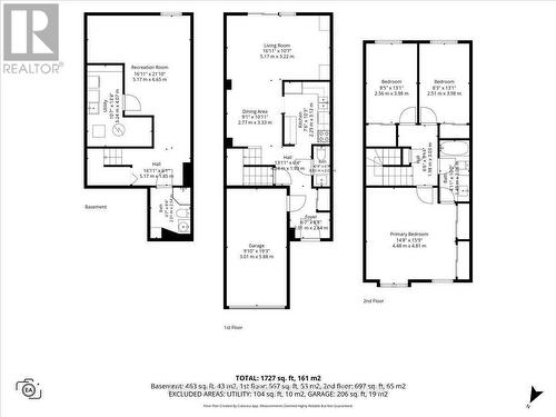 69 Royal Field Crescent, Ottawa, ON 