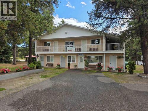 21741 Hamlet Frontage Road, Topley, BC 