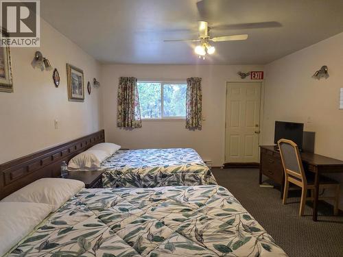21741 Hamlet Frontage Road, Topley, BC 
