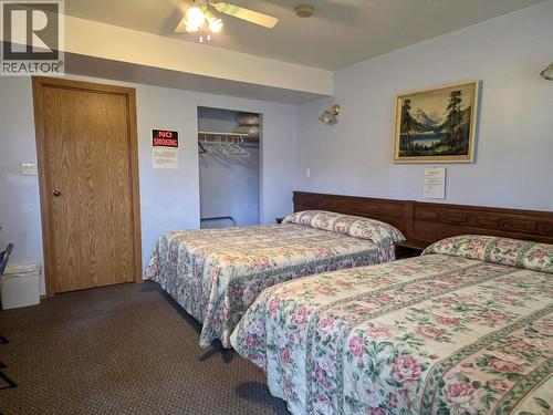 21741 Hamlet Frontage Road, Topley, BC 