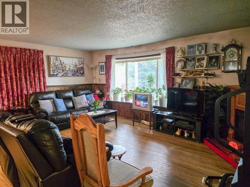 21741 Hamlet Frontage Road, Topley, BC 