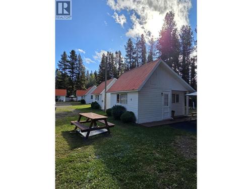 21741 Hamlet Frontage Road, Topley, BC 