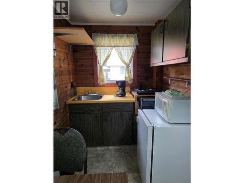 21741 Hamlet Frontage Road, Topley, BC 