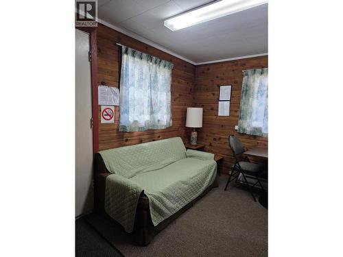 21741 Hamlet Frontage Road, Topley, BC 