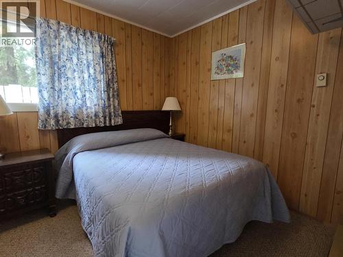 21741 Hamlet Frontage Road, Topley, BC 