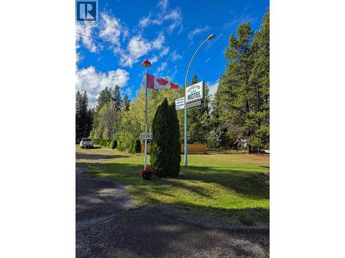 21741 Hamlet Frontage Road, Topley, BC 